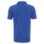 Верхняя сорочка мужская, цвет синий, размер S A16-21042 104 - Фото 2