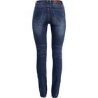 Брюки женские (джинсы), цвет синий, размер W28/L32 A16-15001 - Фото 2