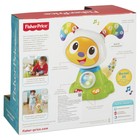 Интерактивная игрушка «Щенок робота Бибо», МИКС - Фото 3