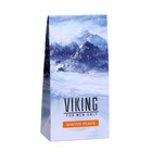 Подарочный набор Viking «Снежные вершины»: крем для бритья, 75 мл + крем после бритья, 75 мл - Фото 4