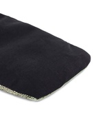 Рукавицы утеплённые, наладонник брезент ОП 420 г, утеплитель ватин, серые (5 шт) - фото 809206547