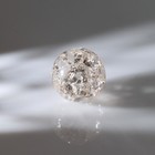 Шарик для фонтана, d=5 см - Фото 1