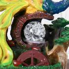 Шарик для фонтана, d=5 см - Фото 2