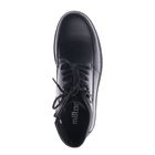 Ботинки мужские арт. 47001-AM*06 (черный) (р. 41) - Фото 4
