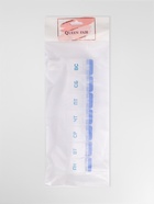 Таблетница «Неделька», русские буквы, 21.5×5.5×2.5 см, 7 секций, МИКС - Фото 7