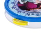 Бубен большой "Холодное сердце" - Фото 3