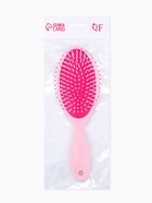 Расчёска массажная, 7×22 (±1) см, МИКС - Фото 6