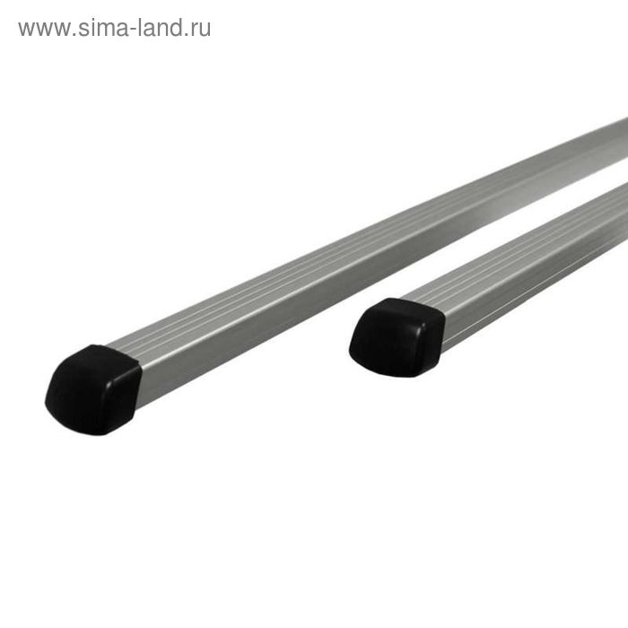 Алюминиевая дуга 20 Х 30, L= 1100 комплект 2 шт., тип опоры: С,D,E (7001)