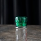 Мельница для специй, пластиковый механизм, 115 мл (45-80 гр), цвет зелёный - Фото 8
