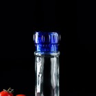 Мельница для специй, пластиковый механизм, 115 мл (45-80 гр), цвет синий - Фото 6