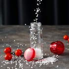 Мельница для специй, пластиковый механизм, 115 мл (45-80 гр), цвет красный - Фото 7