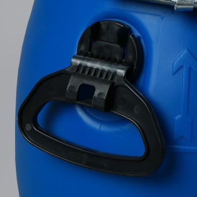 Фляга пищевая Open Top, 20 л, с крышкой, горловина 26 см