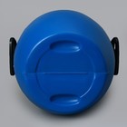 Фляга пищевая Open Top, 20 л, с крышкой, горловина 26 см - Фото 6