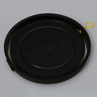 Фляга пищевая Open Top, 20 л, с крышкой, горловина 26 см - Фото 4