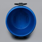 Фляга пищевая Open Top, 20 л, с крышкой, горловина 26 см - Фото 5