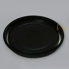 Фляга пищевая, 48 л, горловина 26 см, синяя, Open Top - Фото 4