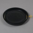 Фляга пищевая, 65 л, горловина 26 см, синяя, Open Top - Фото 4