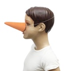 Карнавальный нос «Морковка», МИКС - Фото 3