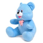 Мягкая игрушка «Медведь», цвет МИКС, 30 см - Фото 2