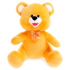 Мягкая игрушка «Медведь», цвет МИКС, 30 см - фото 3796677
