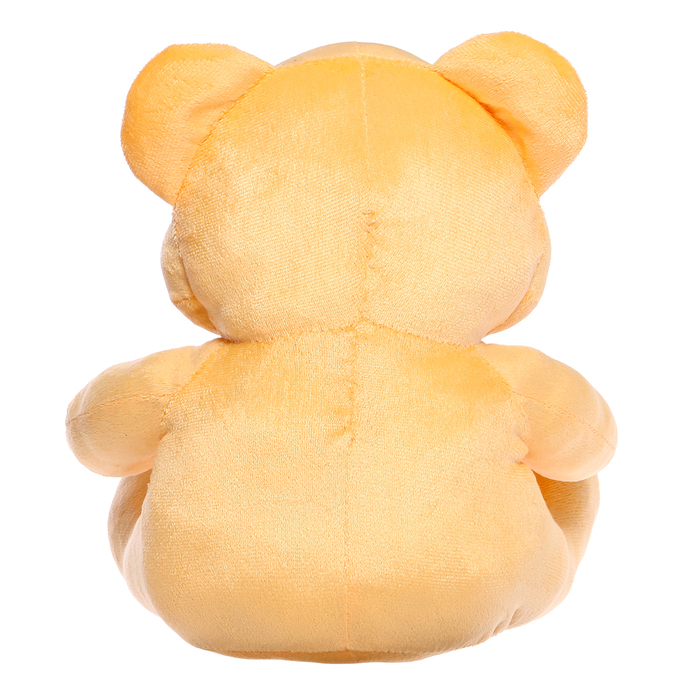Мягкая игрушка «Медведь», цвет МИКС, 30 см - фото 1906828494
