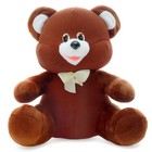 Мягкая игрушка «Медведь», цвет МИКС, 30 см - фото 3796674