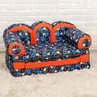 Мягкая игрушка - диван «Прованс», МИКС - Фото 13