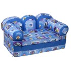 Мягкая игрушка - диван «Прованс», МИКС - Фото 14