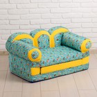 Мягкая игрушка - диван «Прованс», МИКС - Фото 16