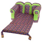 Мягкая игрушка - диван «Прованс», МИКС - Фото 7