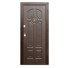 Дверь металлическая "Престиж" венге 2050х960 левая - Фото 2