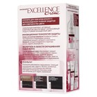 Крем-краска для волос L'Oreal Excellence Creme, тон 2 тёмно-коричневый - Фото 2