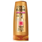 Бальзам для волос L`Oreal Elseve «Роскошь 6 масел», питательный, 200 мл - Фото 1