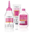 Краска-уход для волос L'oreal Casting Creme Gloss, без аммиака, оттенок 832 крем-брюле - Фото 3