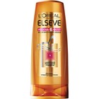 Бальзам для волос L`Oreal Elseve «Роскошь 6 масел», питательный, 400 мл - Фото 1