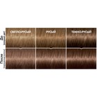 Краска-уход для волос L'oreal Casting Creme Gloss, без аммиака, оттенок 780 ореховый мокко - Фото 4