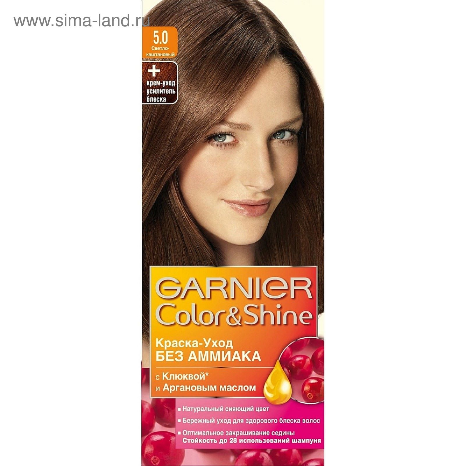 Гарньер краска для волос светло каштановый фото Гарньер краска для волос светло каштановый фото
