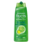 Шампунь Garnier Fructis «Объем и восстановление», укрепление, с керамидами, для тонких и ослабленных волос, 400 мл - Фото 1