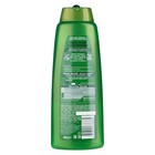 Шампунь Garnier Fructis «Объем и восстановление», укрепление, с керамидами, для тонких и ослабленных волос, 400 мл - Фото 3