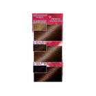 Крем-краска для волос Garnier Color Sensation, тон 5.35 пряный шоколад - Фото 4