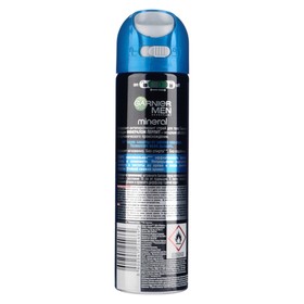 

Антиперспирант Garnier Mineral Men «Спорт», аэрозоль, 150 мл