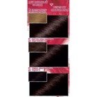 Крем-краска для волос Garnier Color Sensation, тон 3.0 роскошный каштан - Фото 4