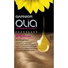 Крем-краска для волос Garnier Olia, тон 8.0 светло-русый - Фото 1