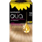 Крем-краска для волос Garnier Olia, тон 9.0 очень светло-русый - Фото 1