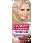 Крем-краска для волос Garnier Color Sensation, тон 10.21 перламутровый шёлк - Фото 1