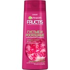 Шампунь для волос Fructis «Густые и Роскошные» 250 мл - Фото 1