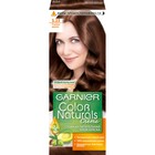 Краска для волос Garnier Color Naturals, тон 5.23, розовое дерево - фото 301874779