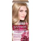 Крем-краска для волос Garnier Color Sensation, тон 8.1 роскошный северный русый - Фото 1