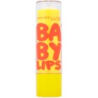 Бальзам для губ Maybelline Baby Lips «Бережный уход» - Фото 1