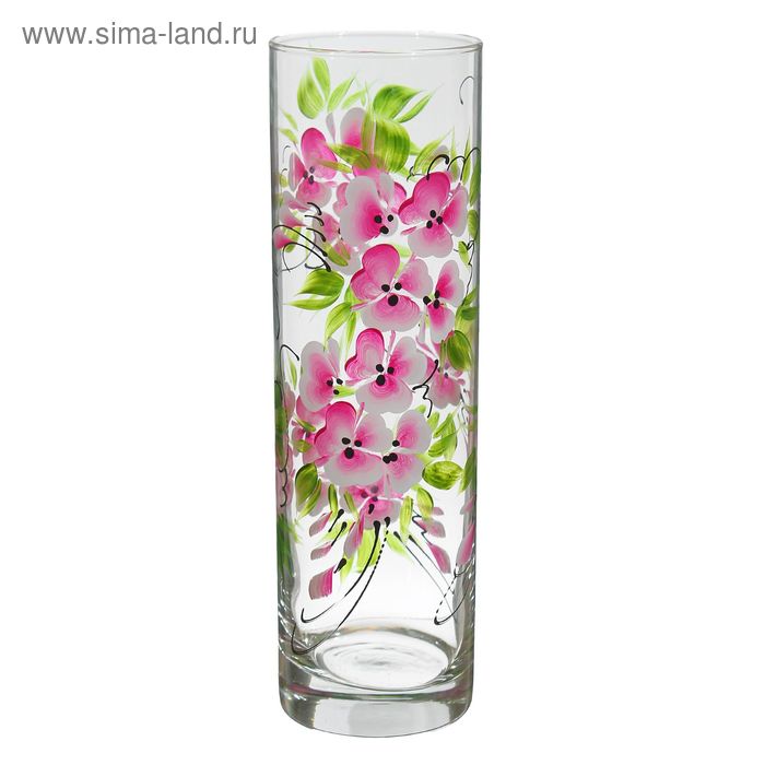 Ваза "Мечта" 26,5 см - Фото 1